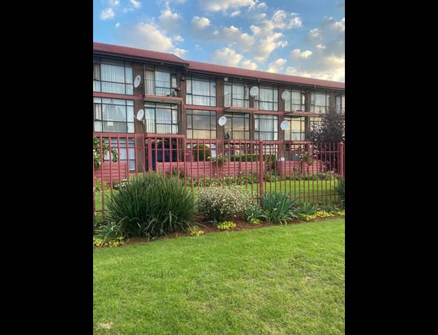 1 BEDROOM PROPERTY TO RENT IN CROYDON